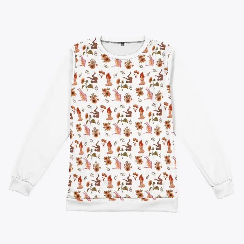 Fuoco nel Fuoco Sweatshirt